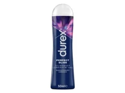 Gel Lubrificante À Base De Silicone Durex Play Originals 50 Ml (deslizamento Perfeito)
