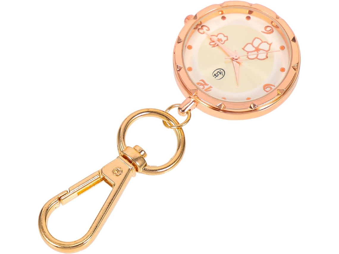 Relógio Pulso GOKOCO feminino simples e elegante