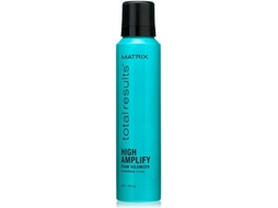 Mousse de cabelo MATRIX Total Results (235 ml)