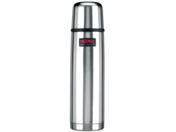 Leve E Compacto 0,75 L Brilvibera