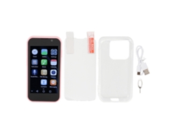 Smartphones 3g LAXISCREED 3.0 Polegadas Wifi Gps
