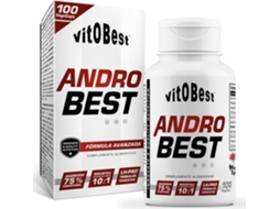 AndroBest 90 Caps