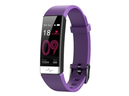 SHAH ARPAN Pulseira Inteligente À Prova D 'Água Infravermelho Oxigênio no Sangue Eletrocardiograma Ppg + Ceg + Hvr Monitoramento Pulseira Esportiva