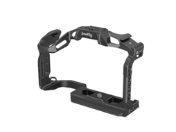 Cage 'black Mamba' Compatible Avec Eos R6 Ii / R6 Iii 4161 SMALLRIG