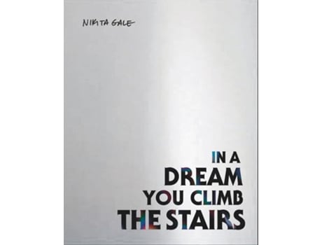 Livro Nikita Gale de Nikita Gale (Inglês - Capa Dura)