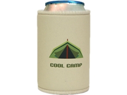Capas Térmicas para Garrafas de Cerveja Refrigeradores Neoprene Latas Embalagem Térmica Compacta com CHABERLU