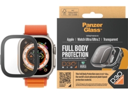 Smartwatch PANZERGLASS 3688 Transparente Smartwatch