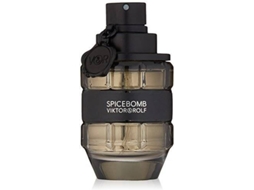 Perfume VIKTOR&ROLF Spicebomb Eau de Toilette (50 ml)