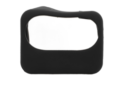 Funda Protectora De Silicona Para Cámara De Acción Go 3s Go 3 Funda Cubierta