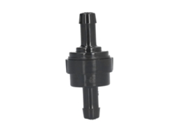 Válvula De Retenção Unidirecional Laxiscreed Resistente Ao Calor E À Corrosão Para Sistemas Eficientes