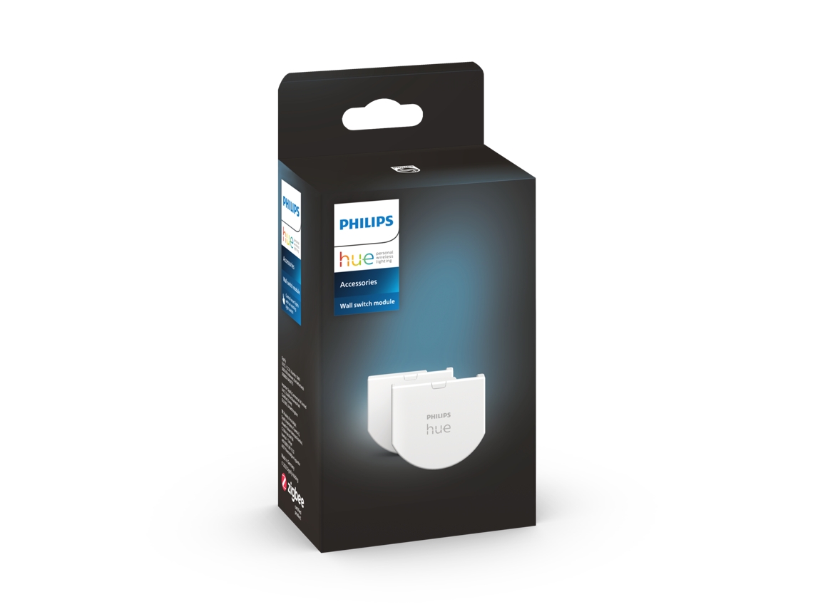 Interruptor PHILIPS Hue (X2)