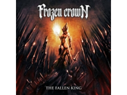CD Frozen Crown - The Fallen King