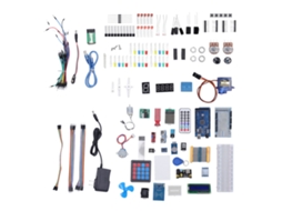 Kit Iniciante Completo De Pcb Com Tutoria Pdf