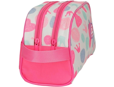 Estojo ROLL ROAD Queen (26x16x12cm)