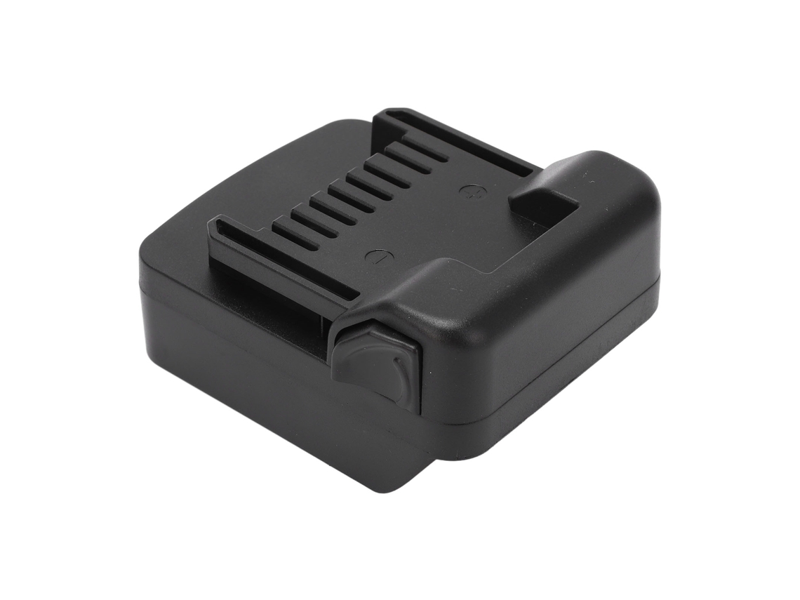 Laxiscreed Adaptador De Bateria 18v/20v Para Dispositivos Hitachi De Forma Segura