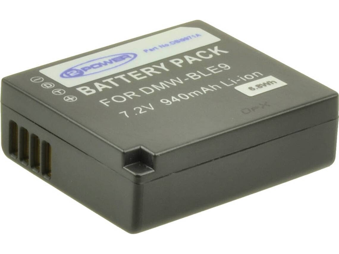 Bateria 2-POWER DMW-BLE9