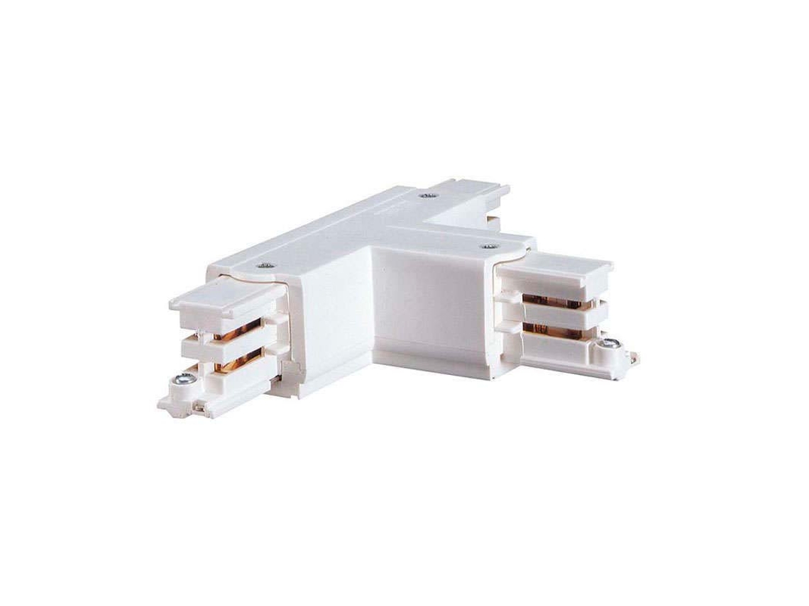 União T Carril Trifásica LEDBOX