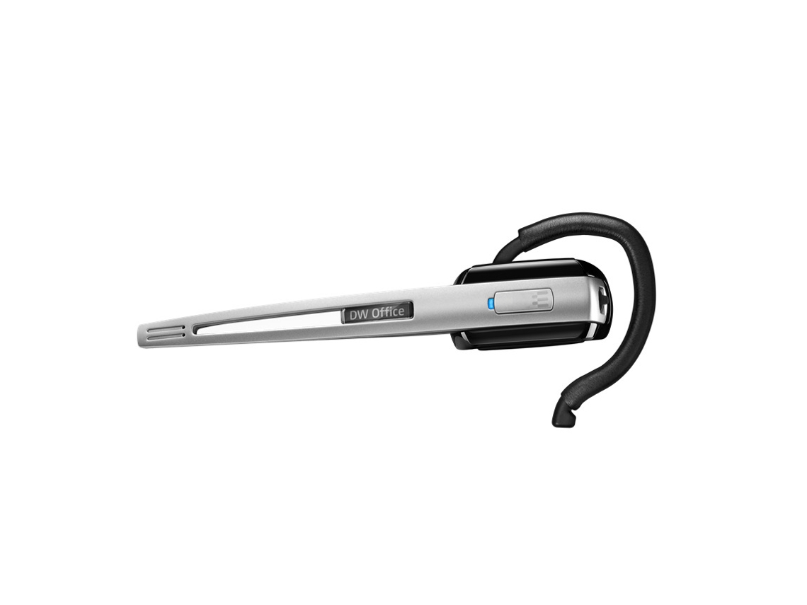 Kit Mãos Livres EPOS Sistema Sem Fios para Auscultadores de Áudio de Escritório Lince Epos Sennheiser Impact Dw 10