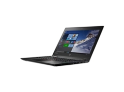 Portátil LENOVO Yoga X1 (Recondicionado Como Novo - Intel Core I5-6300 - RAM: 8 GB - 240 GB SATA SSD - Intel HD Graphics)