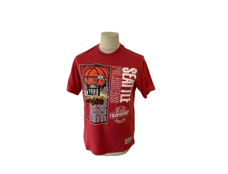 T-shirt FRANKLIN & MARSHALL Homem (Multicor - M)