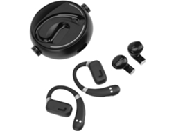 Fones De Sem Fio Para 2 5.3, Longa Da À Prova D'água Ipx5, Ideais