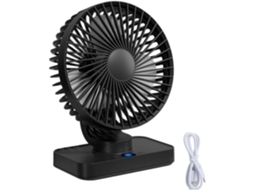 Ventilador De Resfriamento Portátil Com Ar Condicionado, Evaporativo