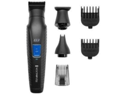 Aparador Multifunções REMINGTON GRAPHITE  Series PG3000 (Autonomia 40min - Bateria)
