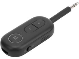 Transmissor E Receptor Bluetooth 5.4 2 Em 1, Adaptador De Alcance Bluetooth