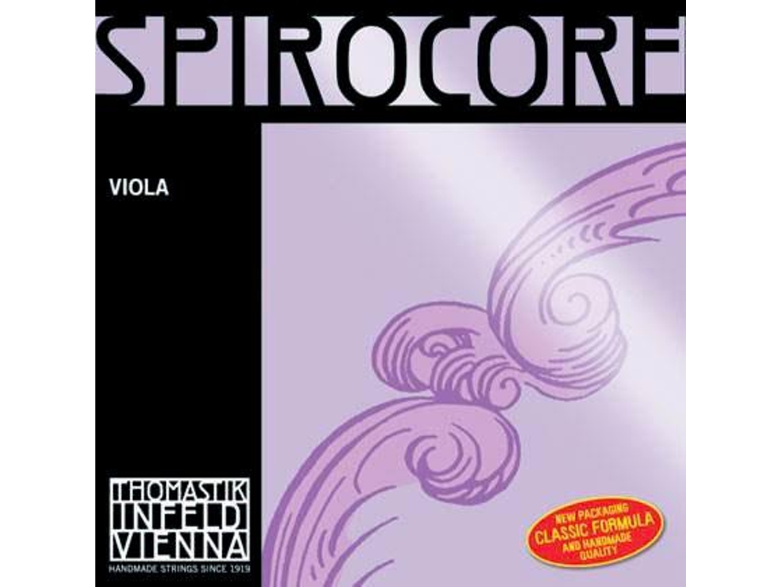 Corda Viola Arco Spirocore S22 (C)