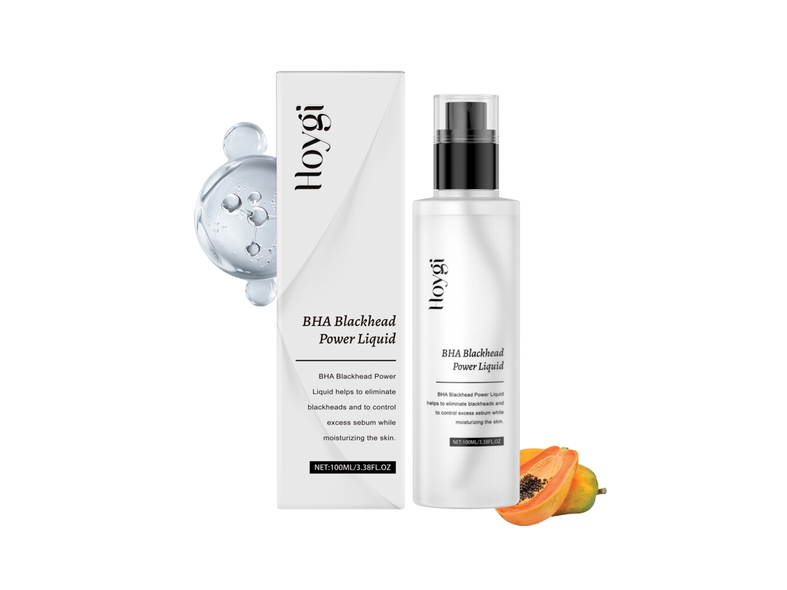 Essência Exfoliante com Ácido Salicílico para Pele Suave e Renovada LAXISCREED