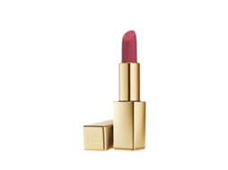 Batom Estee Lauder Pure Color (rebellious Rose 3,5 G)