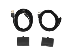 Kit de Bateria Recarregável EOOCOO para Xbox One