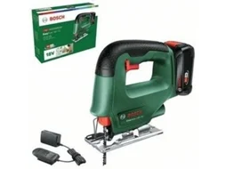 Serra Tico-Tico BOSCH EASYSAW 18V-70 SET
