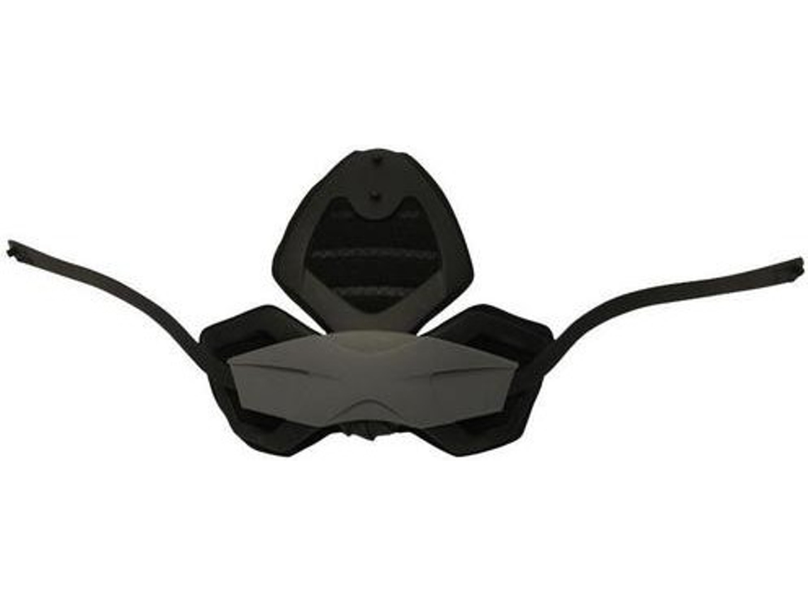 Capacete GIRO  Topeak Defender Fx279Er Dianteiro