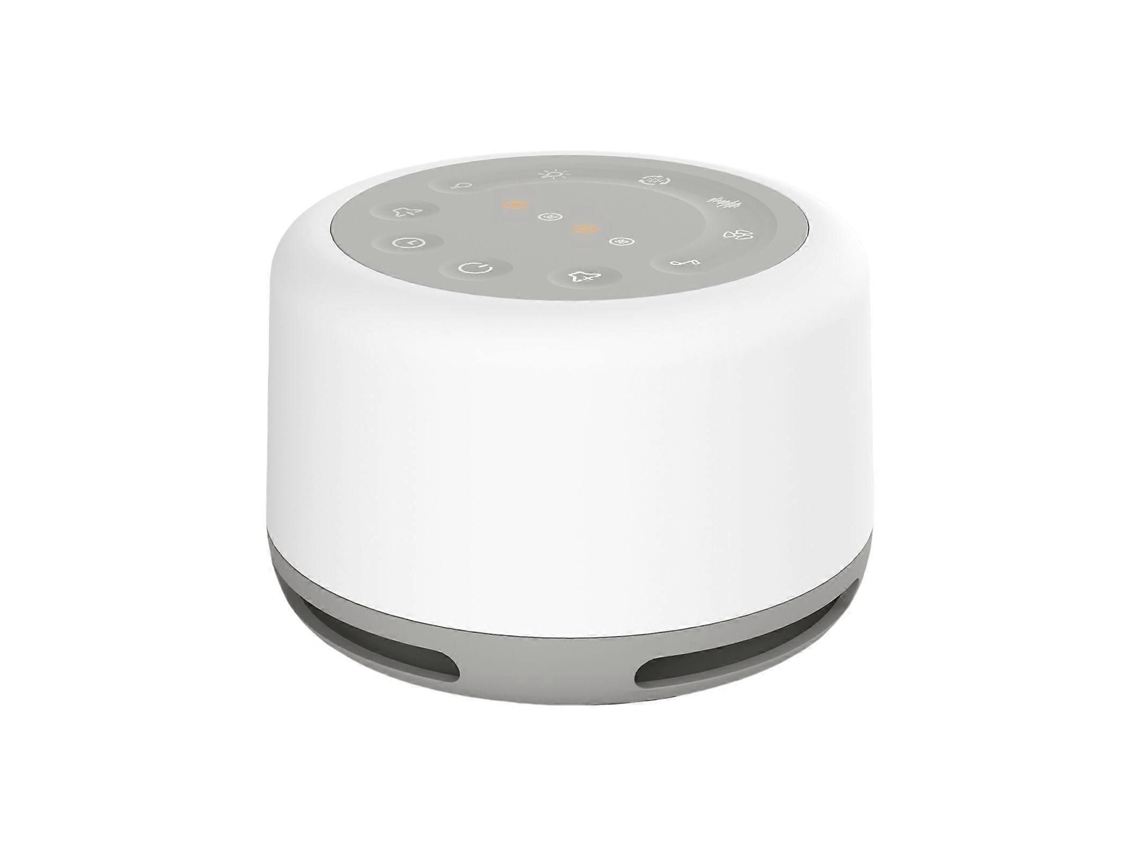 Aparelho De Ruído Branco Multifuncional Para Bebês, Auxiliar No Sono Com Música Relaxante Integrada Para Idosos, Proporciona Um Sono Tranquilo, M