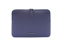 Bolsa TUCANO Envelope para Portáteis até 14'' (Azul)