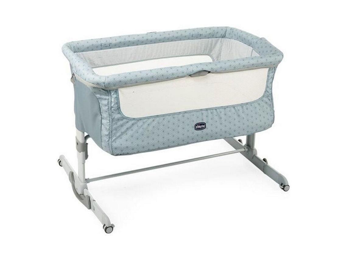 Berço de Viagem CHICCO Next2Me Dream