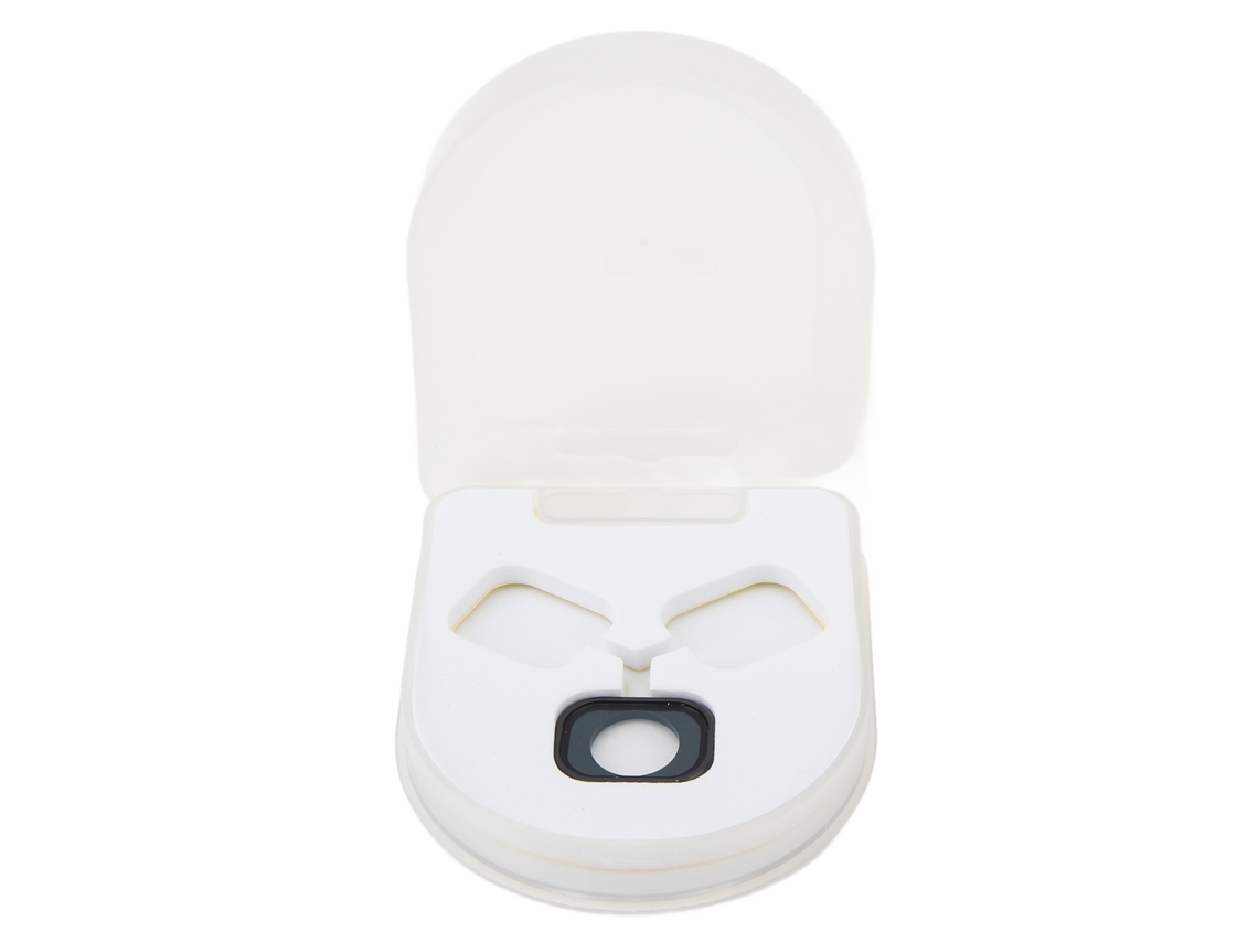 Filtro Black Diffusion 1/8 Para Osmo Pocket 3 Efeito Cinemático Neblina Para Vídeo Vlog Fotografia Retrato Acessório De Câmera
