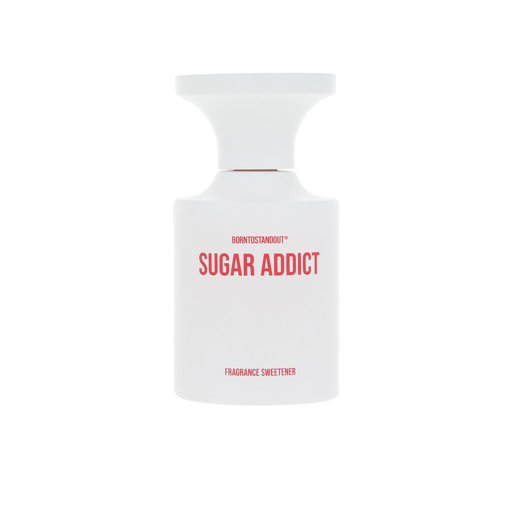 Sugar Addict Edp Vapor 50 Ml BORNTOSTANDOUT