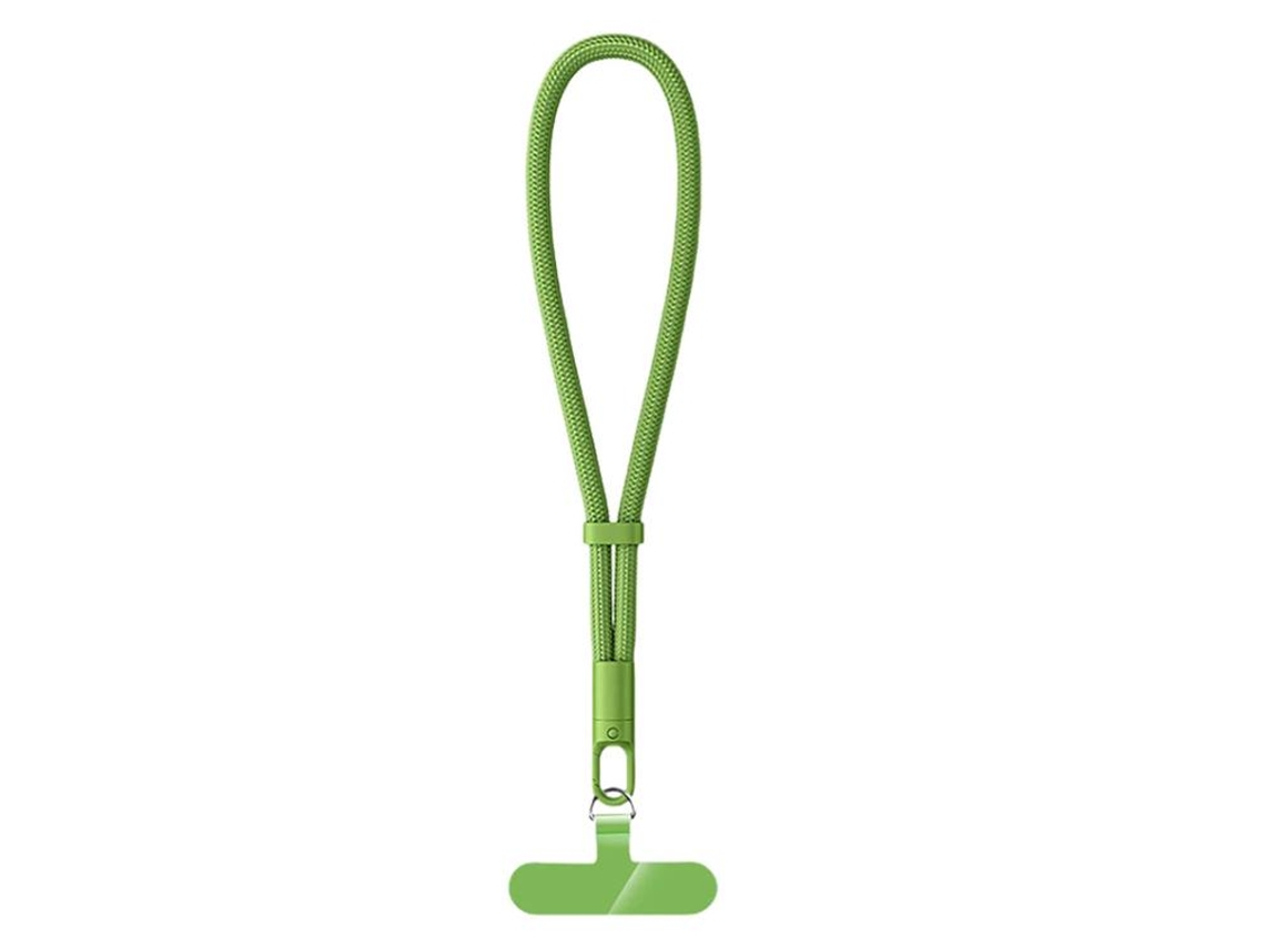 Cordão De Pulso Ajustável Com Vedação E Anti-perda Para Celular