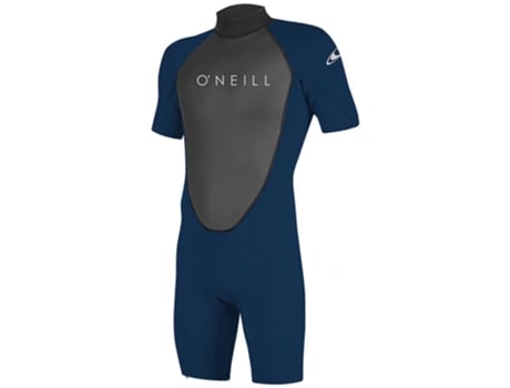 O´neill Wetsuits Reactor Ii 2mm Back Zip Spring