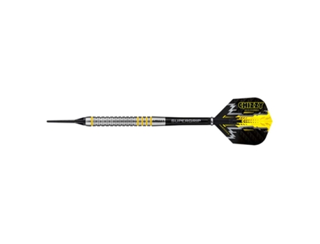 Dardos HARROWS DARTS SETAS Gustall Chizzy 80% 22g