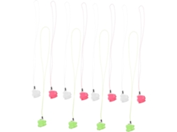 Conjunto de 30 Caixas para Guardar Dentinhos de Bebê para Meninos e Meninas. CHABERLU