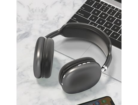 Auriculares Sem Fio GUZMYYF Bluetooth