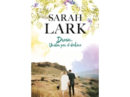 Livro Dream de Sarah Lark (Espanhol)