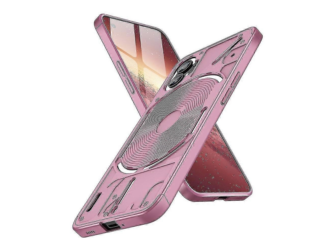 Capa Para Celular Pc Para Celular Nothing Phone Pk