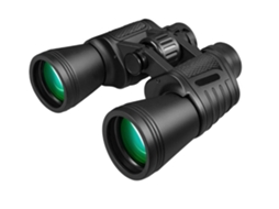 Binóculos 20x50 Ip68 Unissex Compacto Visão Noturna Luz Fraca Preto Bestvite