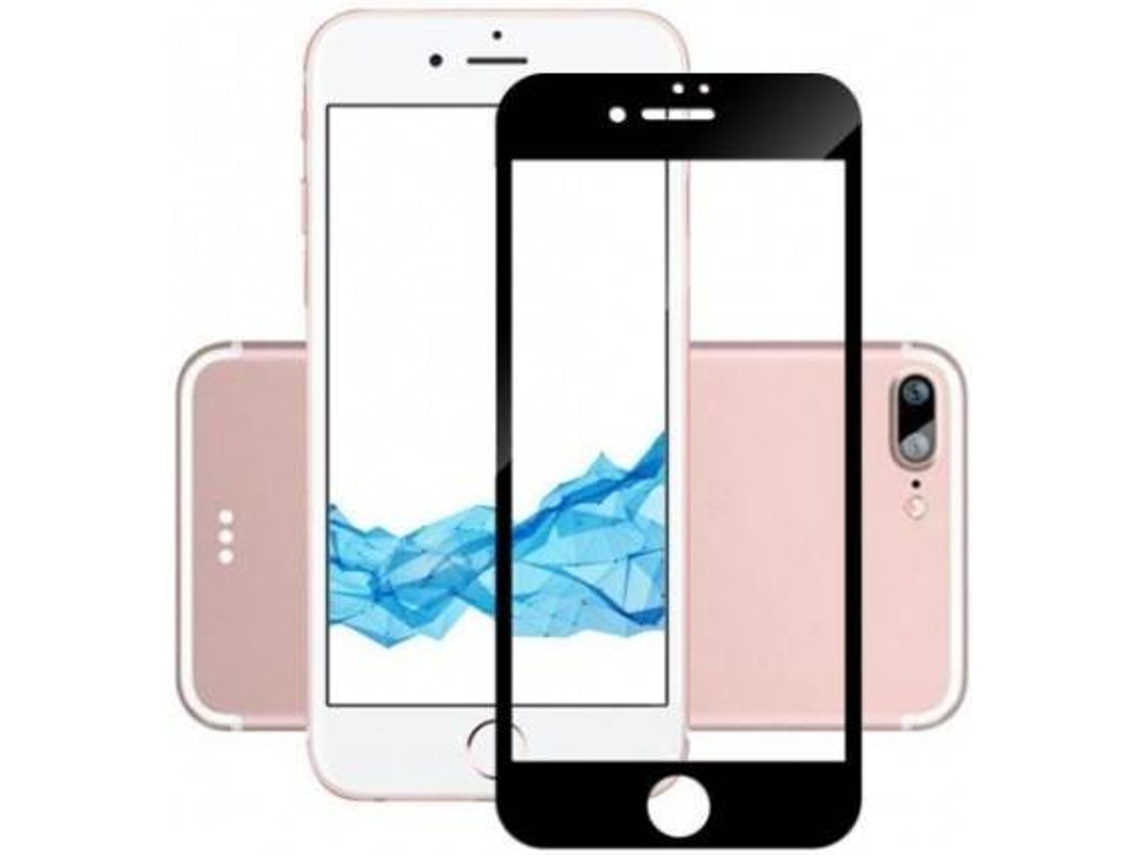 Pelicula de Vidro S/MARCA iPhone 7 Plus«iPhone 8 Plus