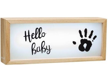 Caixa de Luz BABY ART