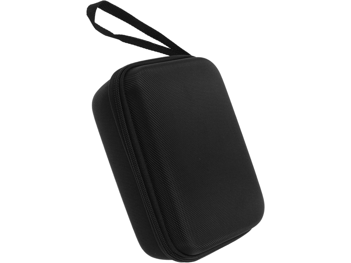 Organizador De Cabos Compacto, Bolsa Para Mesa, Armazenamento Gokoco